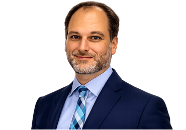 Dr. David Jaffe